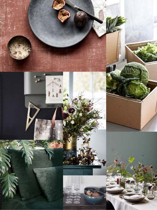 De trends van 2017: Tips om je huis aan te passen.