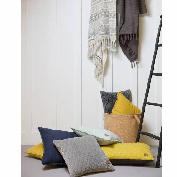 Sierkussens, een must voor je interieur!