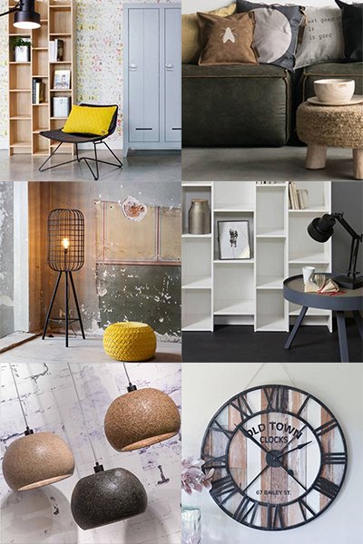 De 6 weekendtoppers van Sweetlivingshop!