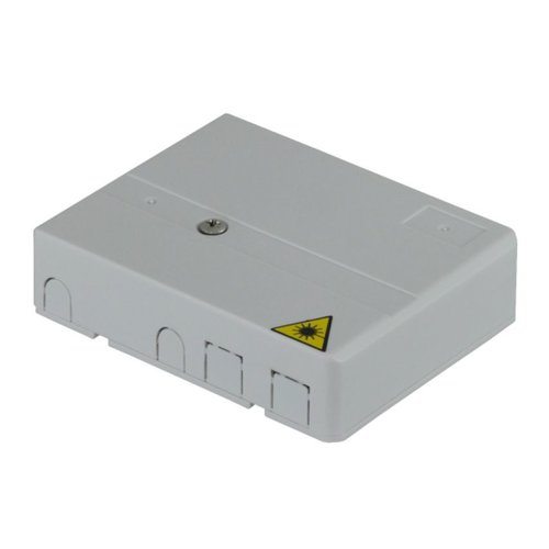 FFTx Termination box 110 FFTx Termination box 110