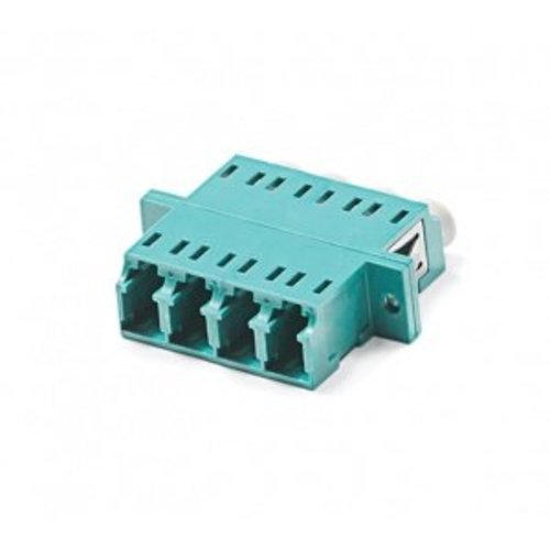 LC quad OM3 LC quad OM3
