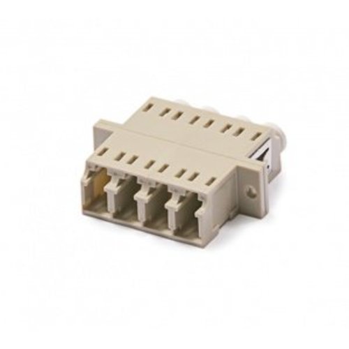 LC quad OM1 / 2 LC quad OM1 / 2