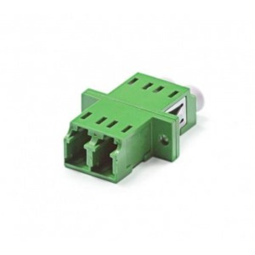 LC duplex APC LC duplex APC