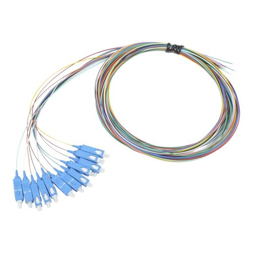 Set 12 x 9/125 OS2 SC/pc Set 12 x 9/125 OS2 SC/pc