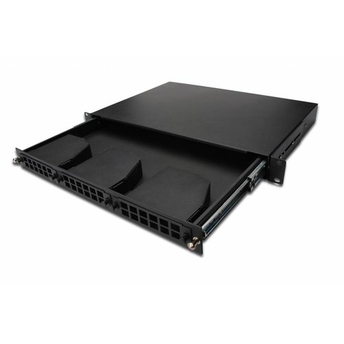 Distribution box 3x MTP - MPO Distribution box 3x MTP - MPO