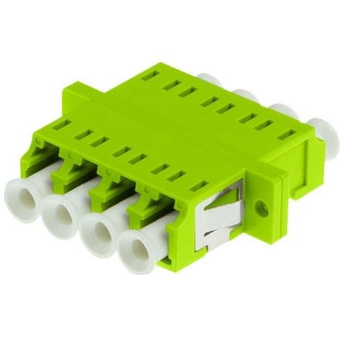 LC Quad OM5 LC Quad OM5