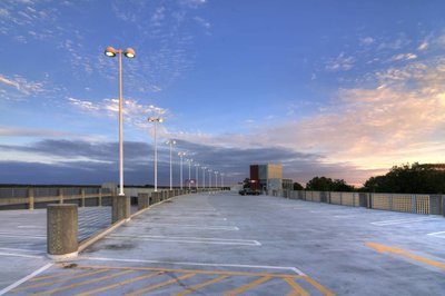 Parkeergarage verven? Hiermeer optimaliseert u de garagevloer!