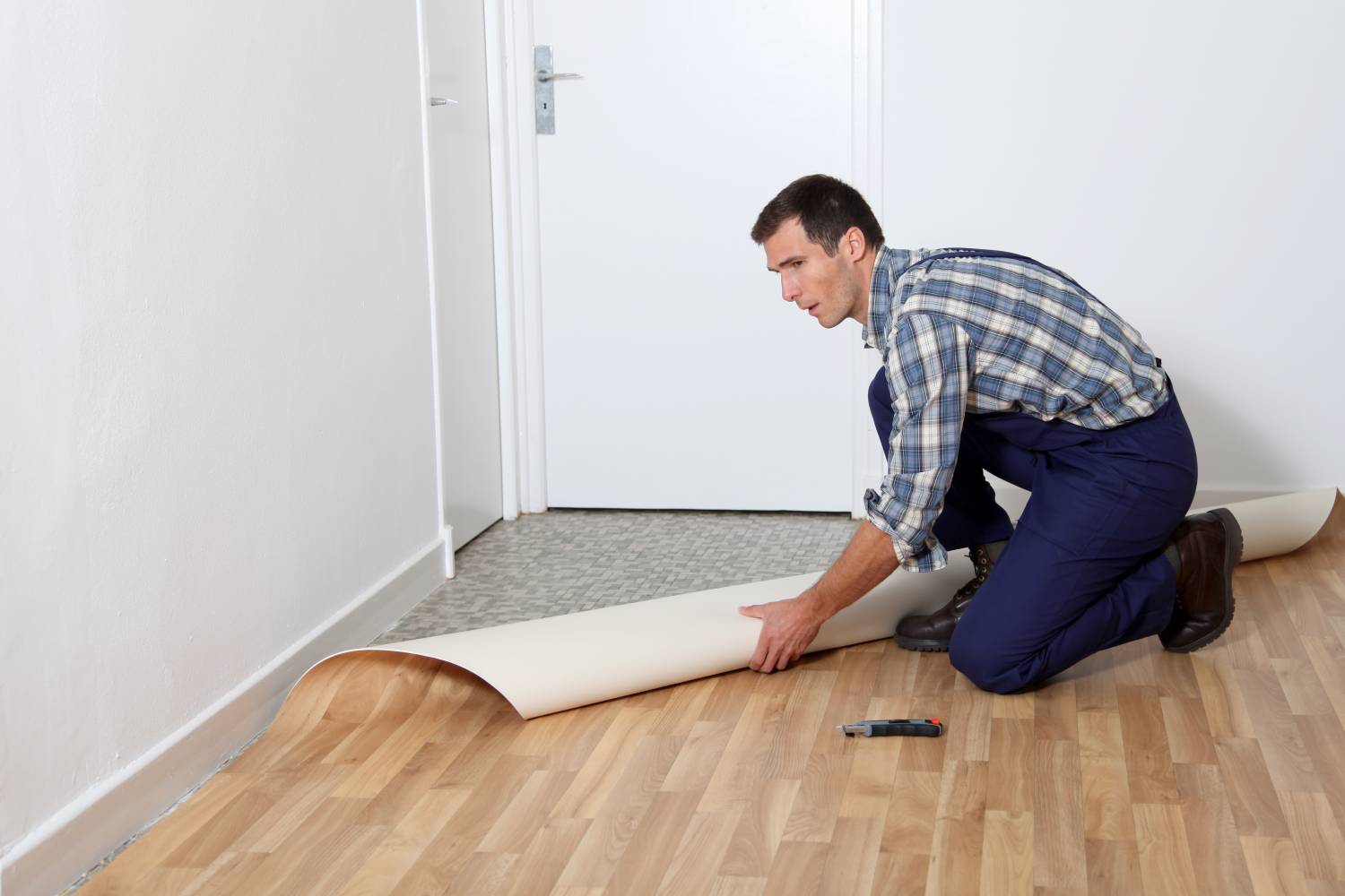 Scanofloor Vinylcoat