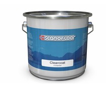 Clearcoat Clearcoat