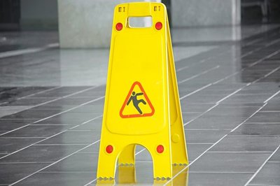 Vloerverf antislip