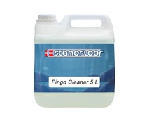 Pingo Cleaner Pingo Cleaner