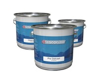 Vloerverf en Coatings voor Beton, Hout, Laminaat, Vinyl, Tegels en Meer