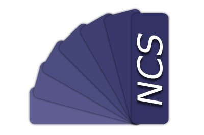 NCS Kleurenwaaier