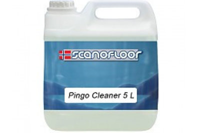 Scanofloor Pingo Cleaner
