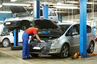 Garagevloer verven - Advies voor ondernemers