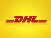 dhl logo mijnklimaatshop
