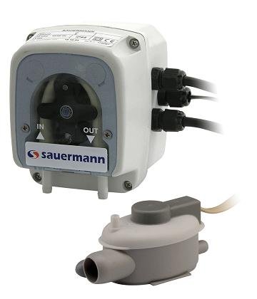 sauermann pe5200