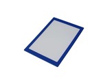 Magneetdisplay Blauw Magneetdisplay Blauw