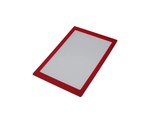 Magneetdisplay Rood Magneetdisplay Rood