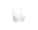 Visitekaartbox 143x98x90mm Visitekaartbox 143x98x90mm