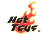 Hot Toys