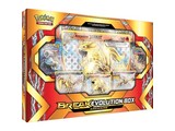 Pokémon TCG Break Evolution Box Arcanine English version
