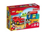 Lego Duplo 10829 - L'Atelier de Mickey