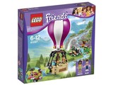 Lego Friends 41097 - Heartlake Heißluftballon