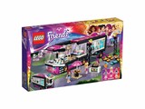 Lego Friends 41106 - Popstar Tourbus