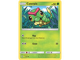 Pokémon Caterpie 1/149