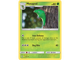 Pokémon Metapod 2/149