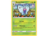 Pokémon Butterfree 3/149