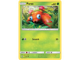 Pokémon Paras 4/149