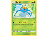 Pokémon Surskit 7/149