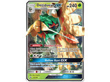 Pokémon Decidueye GX 12/149