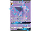 Pokémon Espeon GX 140/149