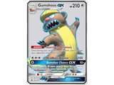 Pokémon Gumshoos GX 145/149