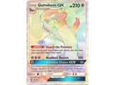 Pokémon Gumshoos GX 157/149