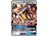 Pokémon Solgaleo GX 89/149