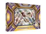 Pokémon TCG Kangaskhan-EX Box Englisch Version