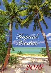 Travel & Reizen Kalenders 2018