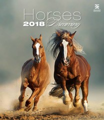 Dieren & Wildlife Kalenders 2018