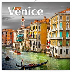 Travel & Reizen Kalenders 2019