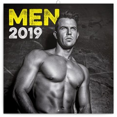 Erotische Kalenders 2019