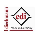 Dieckmann kerntrekbeveiliging