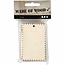 Objekten zum Dekorieren / objects for decorating Scudo, 8x5, 2 cm, 8 pz. Rettangolo o dimensioni a forma di cuore 7,5 x7, 5 cm, altezza 5,1 x5, 1 cm, 3 mm di spessore