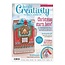Bücher und CD / Magazines Craft magasin Kreativitet Magazine - Issue 50 - september 2014 + Ekstra er til crafting