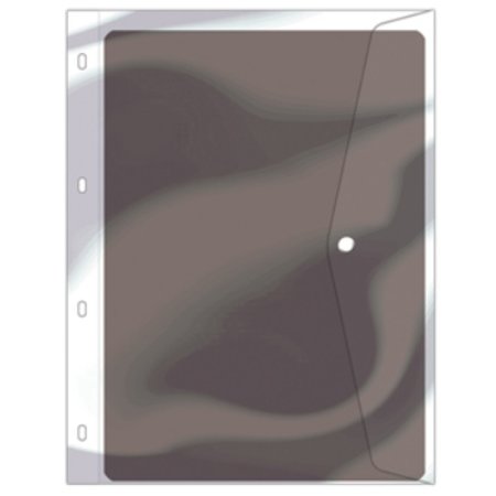 TONIC Klasse! Eine A3 Mappe mit Reißverschluss zum aufbewahren von