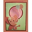 Marianne Design Marianne Design, Stanz- und Prägeschablone, Collectables - Eline's Olifant