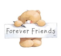 Forever Friends